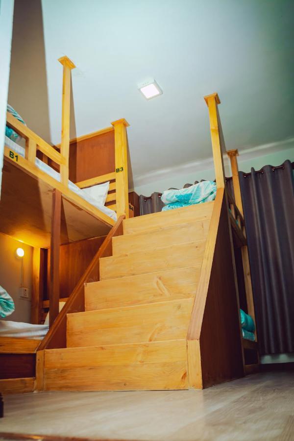קטמנדו Thamel Hotel & Spa מראה חיצוני תמונה