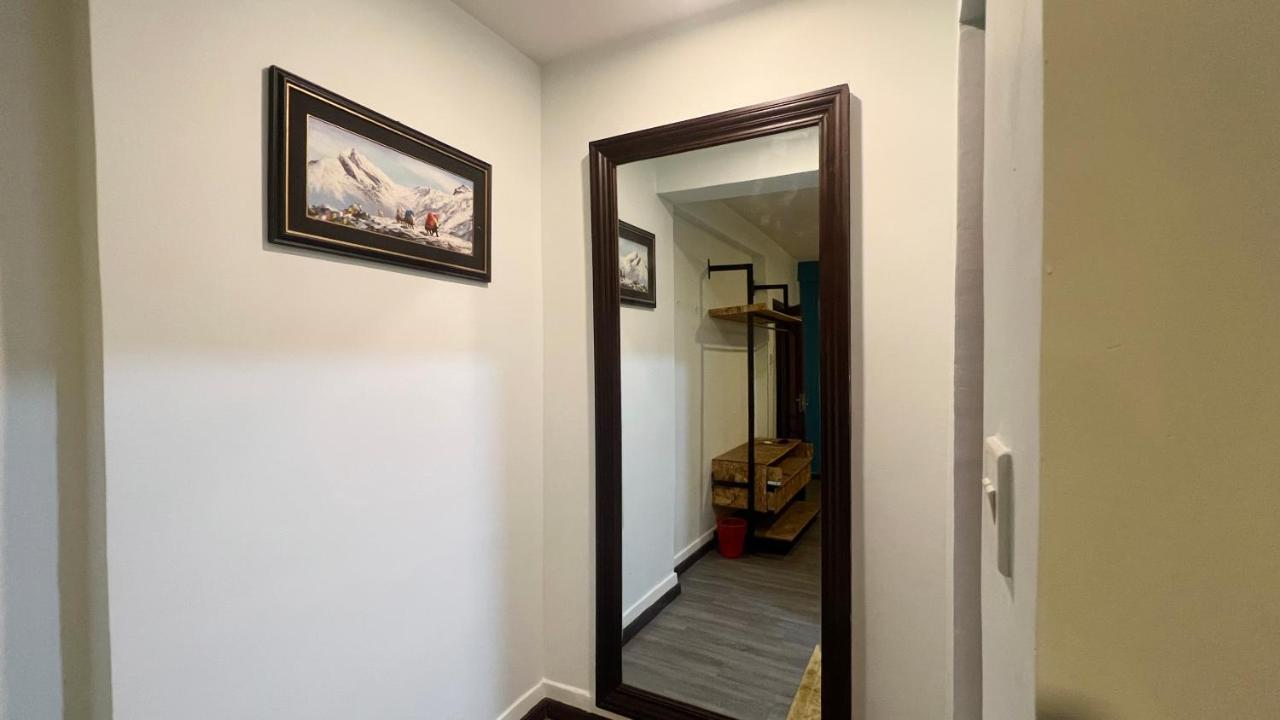 קטמנדו Thamel Hotel & Spa מראה חיצוני תמונה
