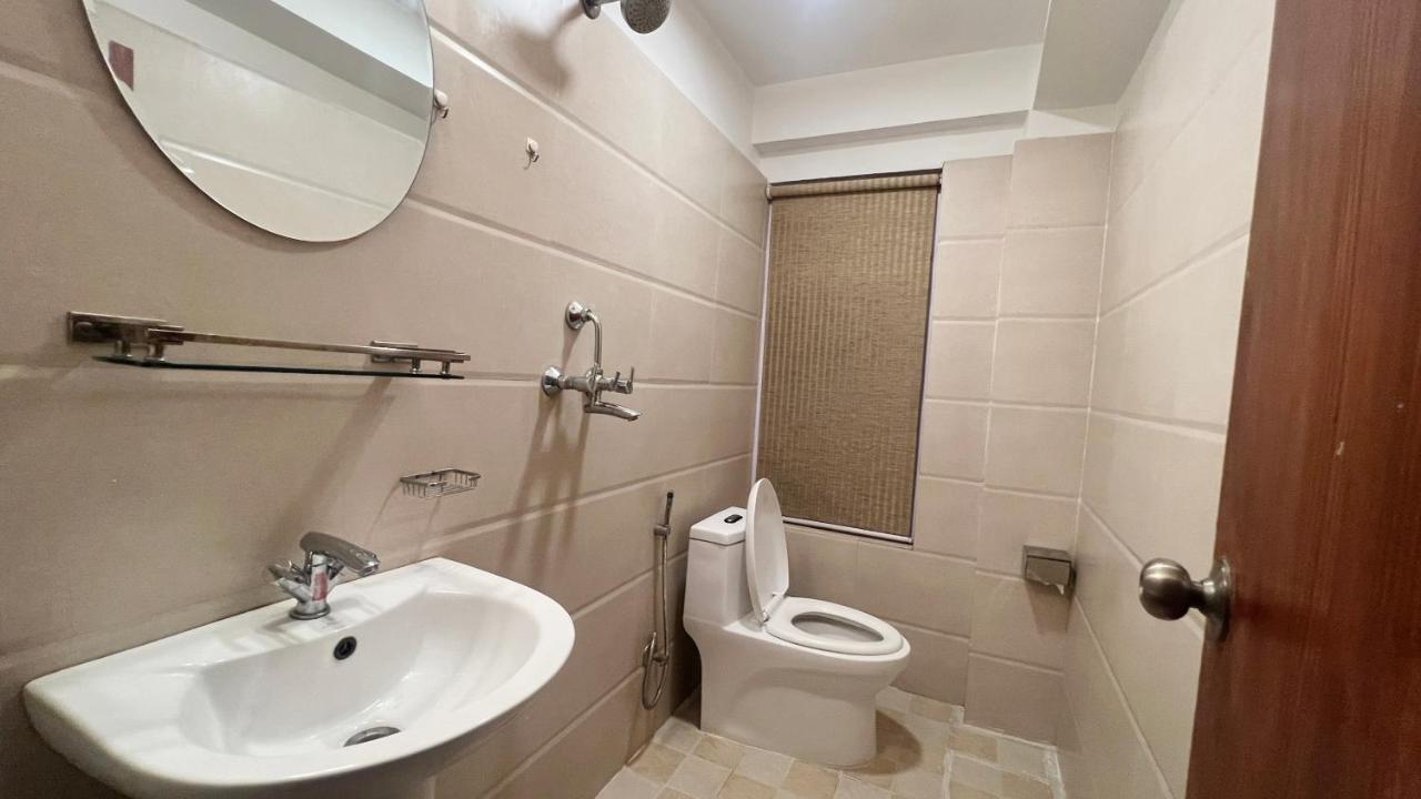 קטמנדו Thamel Hotel & Spa מראה חיצוני תמונה