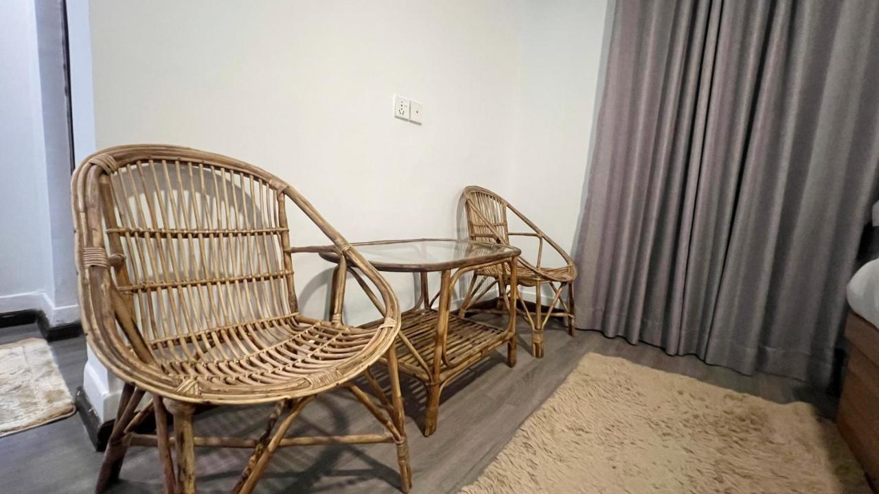 קטמנדו Thamel Hotel & Spa מראה חיצוני תמונה