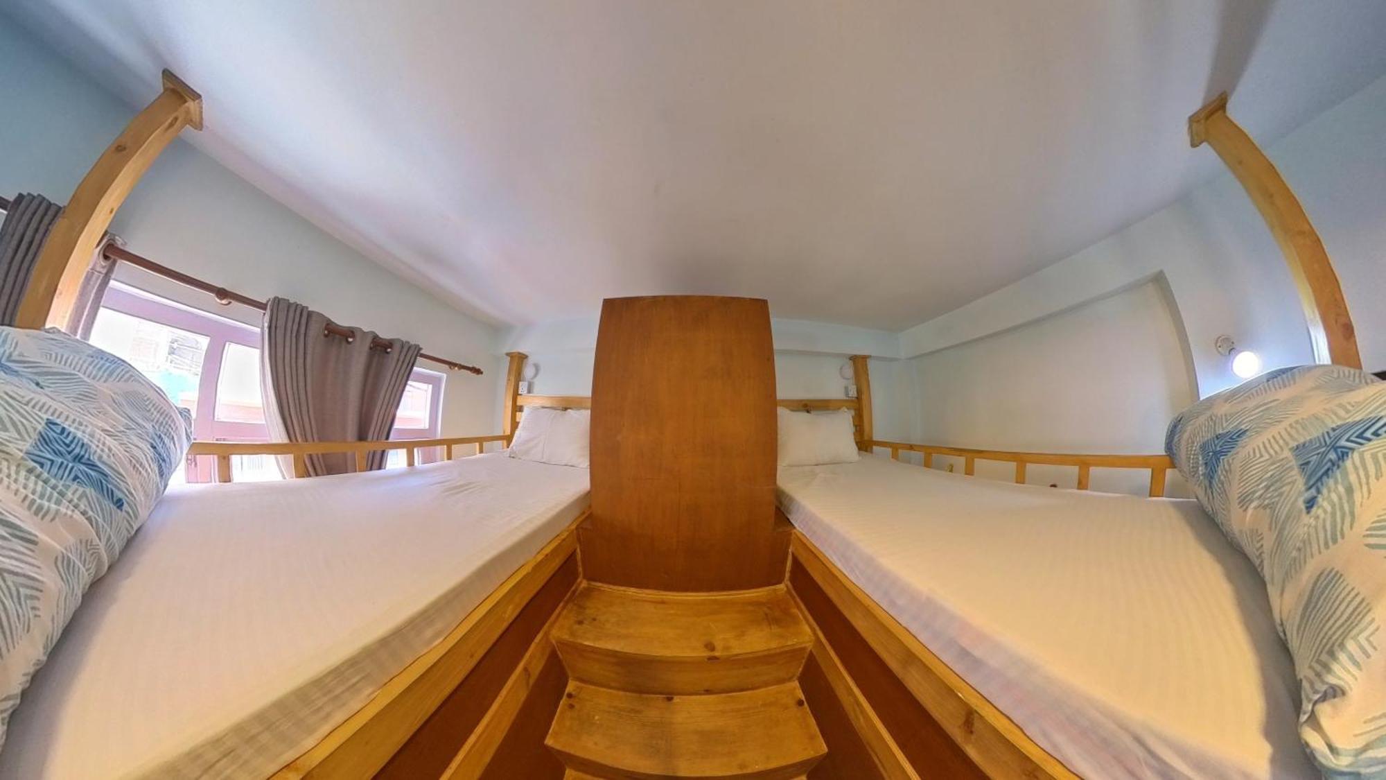 קטמנדו Thamel Hotel & Spa מראה חיצוני תמונה