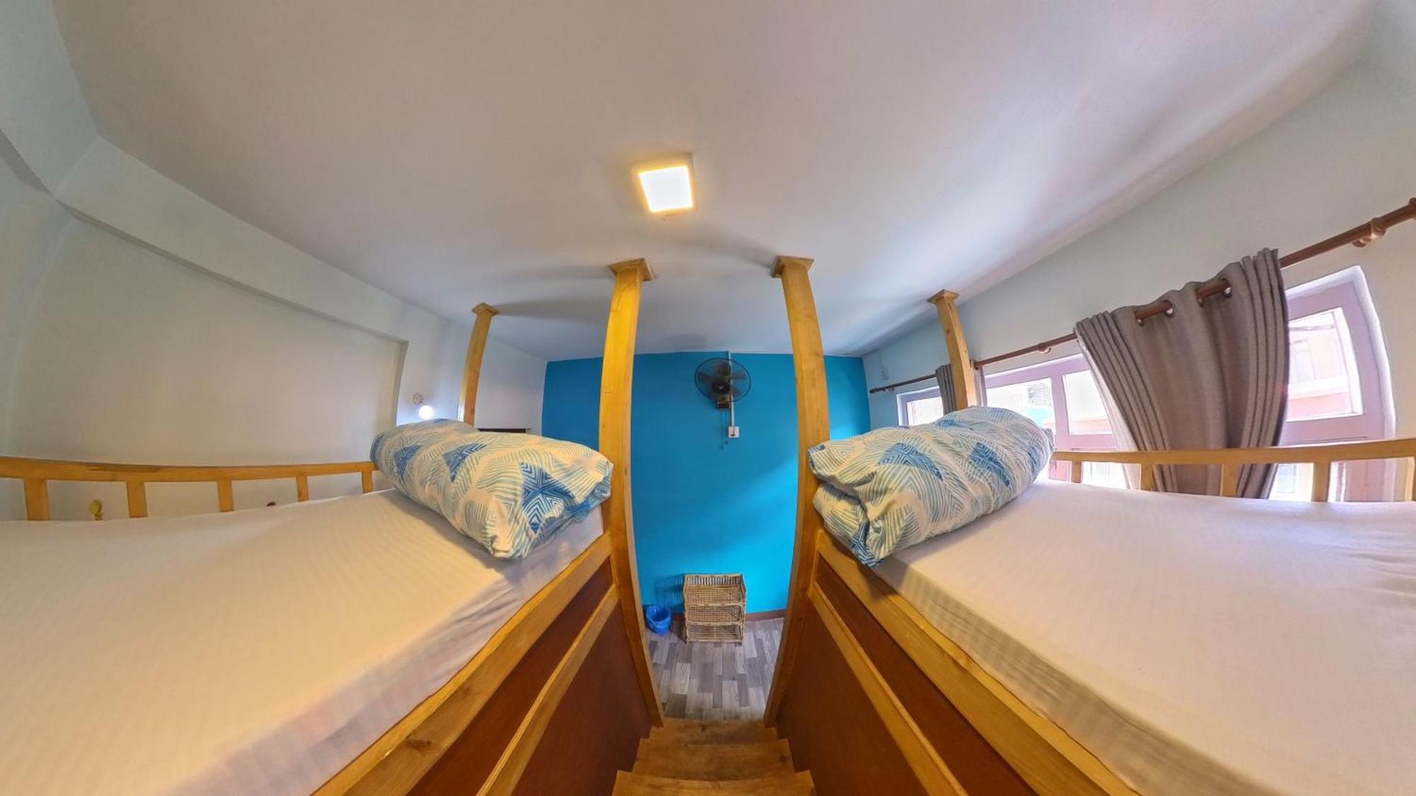 קטמנדו Thamel Hotel & Spa מראה חיצוני תמונה