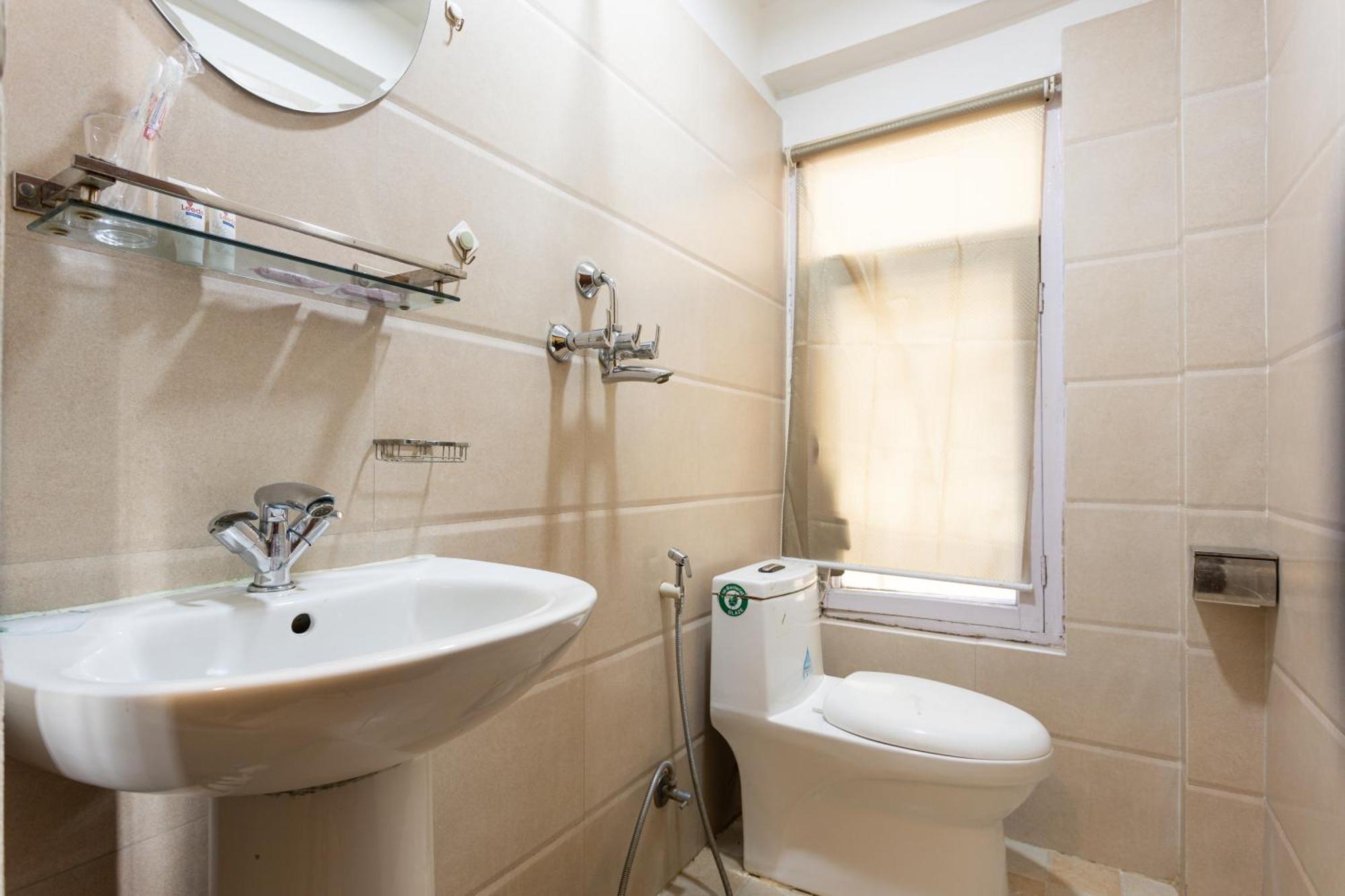 קטמנדו Thamel Hotel & Spa מראה חיצוני תמונה